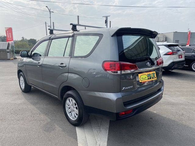 MITSUBISHI三菱 ZINGER  第3張相片