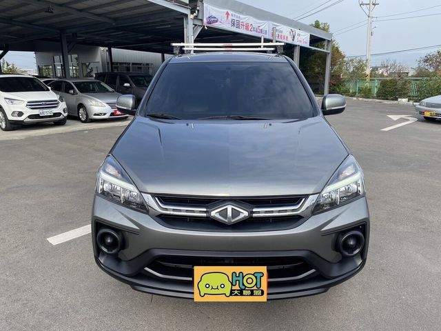 MITSUBISHI三菱 ZINGER  第5張相片