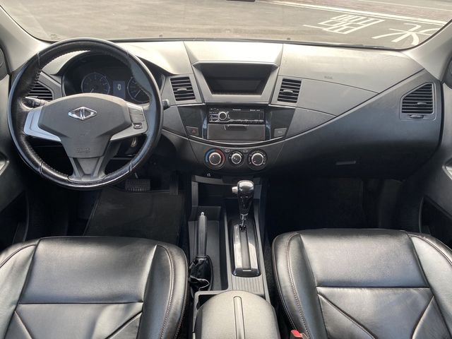MITSUBISHI三菱 ZINGER  第7張相片