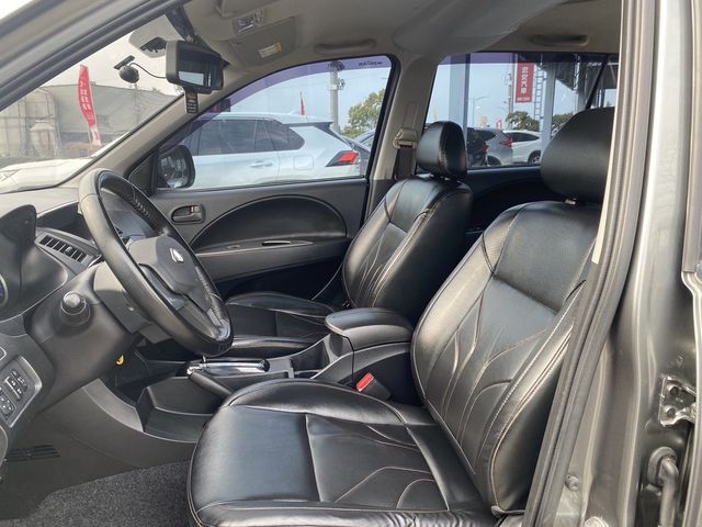 MITSUBISHI三菱 ZINGER  第9張相片