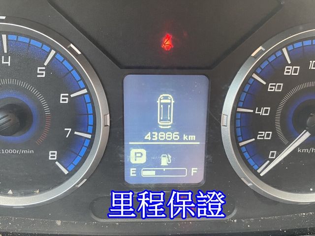MITSUBISHI三菱 ZINGER  第13張相片