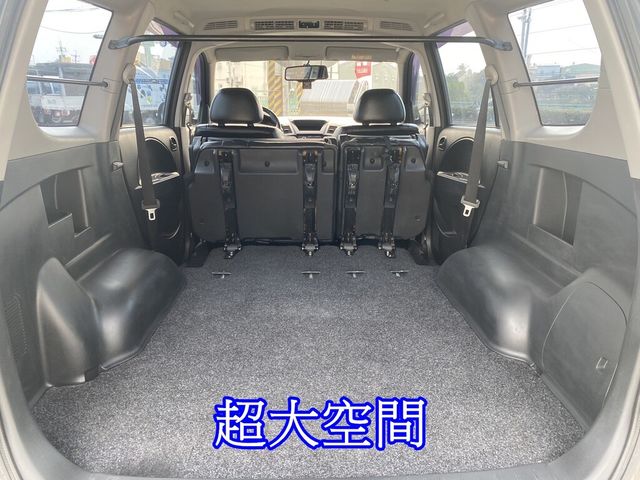 MITSUBISHI三菱 ZINGER  第19張相片