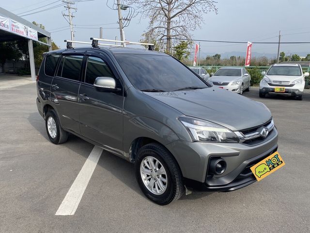 MITSUBISHI三菱 ZINGER  第21張相片