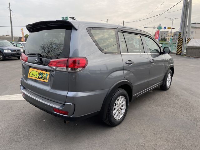 MITSUBISHI三菱 ZINGER  第3張相片