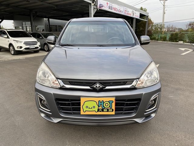 MITSUBISHI三菱 ZINGER  第5張相片