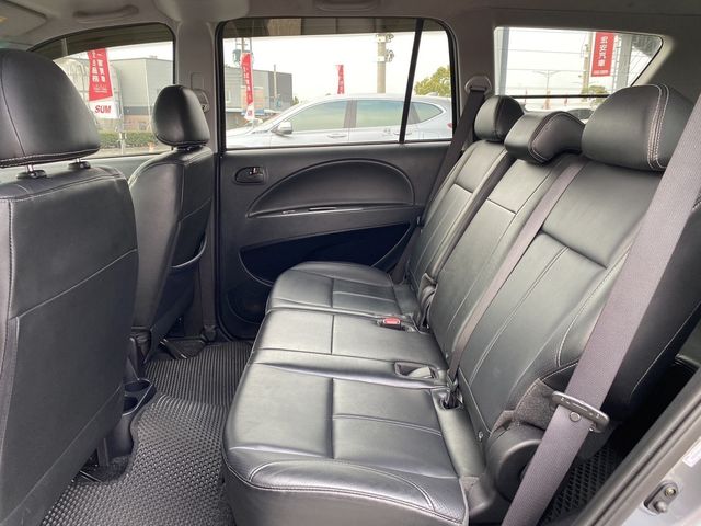 MITSUBISHI三菱 ZINGER  第13張相片