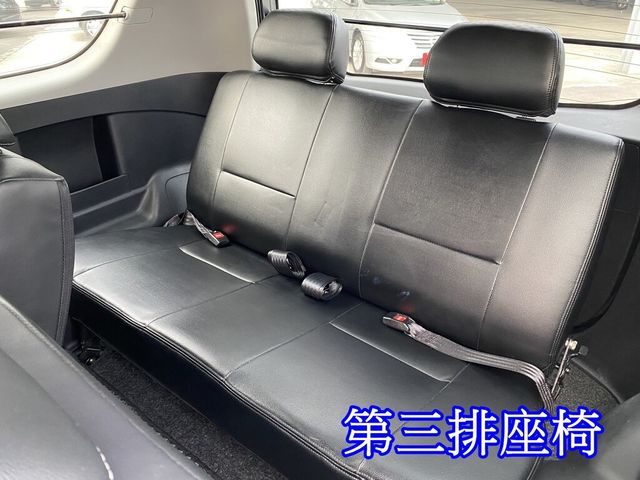 MITSUBISHI三菱 ZINGER  第15張相片