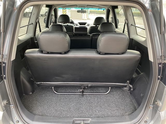 MITSUBISHI三菱 ZINGER  第25張相片