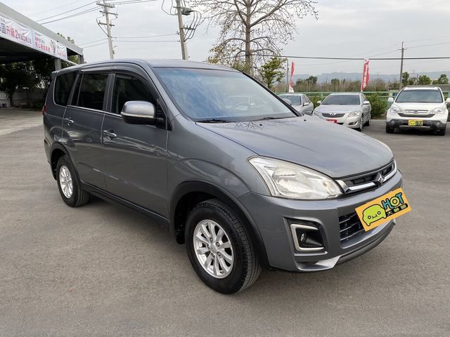 MITSUBISHI三菱 ZINGER  第29張相片