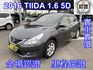 NISSAN日產 TIIDA  第1張縮圖