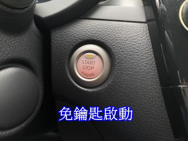NISSAN日產 TIIDA  第21張相片