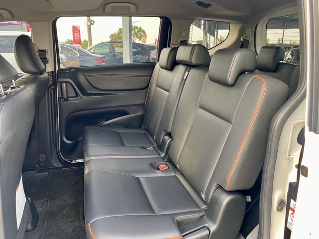 TOYOTA豐田 SIENTA  第13張相片