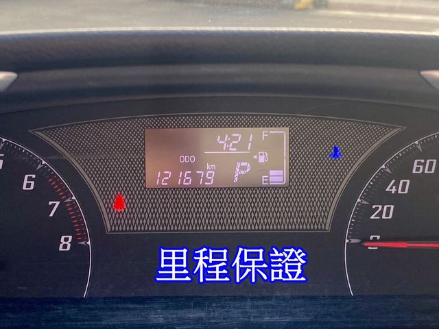 TOYOTA豐田 SIENTA  第17張相片