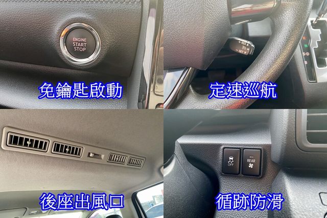 TOYOTA豐田 SIENTA  第19張相片
