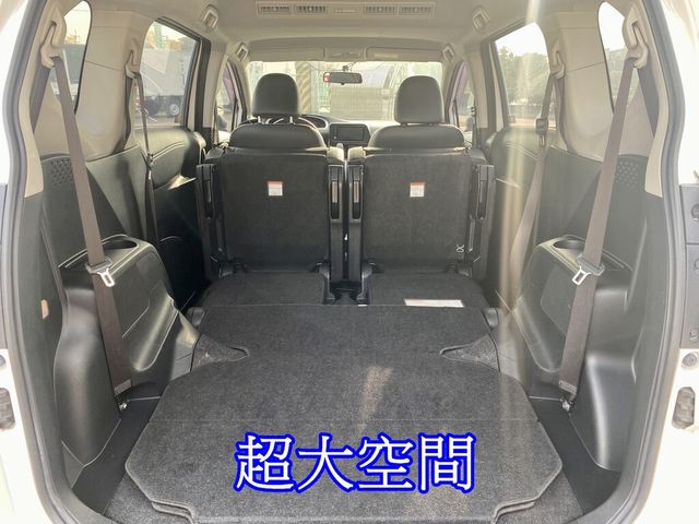 TOYOTA豐田 SIENTA  第23張相片