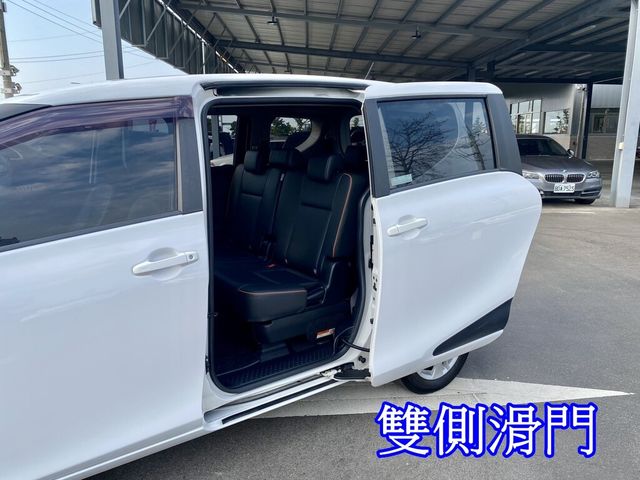 TOYOTA豐田 SIENTA  第25張相片