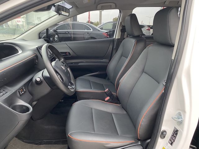 TOYOTA豐田 SIENTA  第11張相片