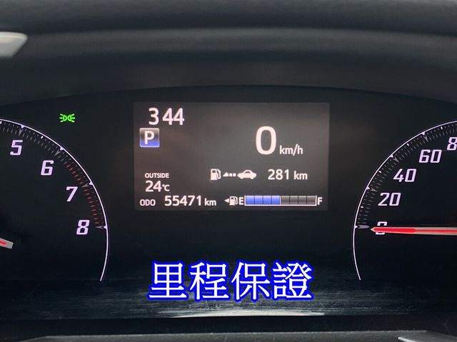 TOYOTA豐田 SIENTA  第17張相片