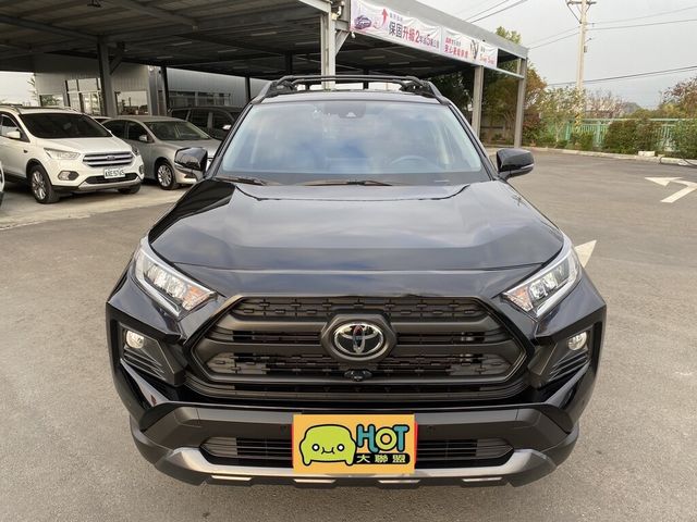 TOYOTA豐田 RAV4  第5張相片