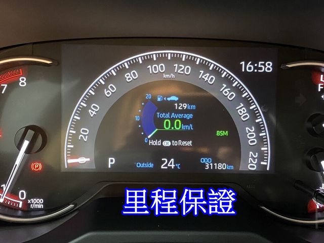 TOYOTA豐田 RAV4  第15張相片