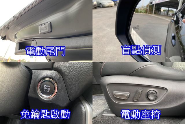 TOYOTA豐田 RAV4  第21張相片
