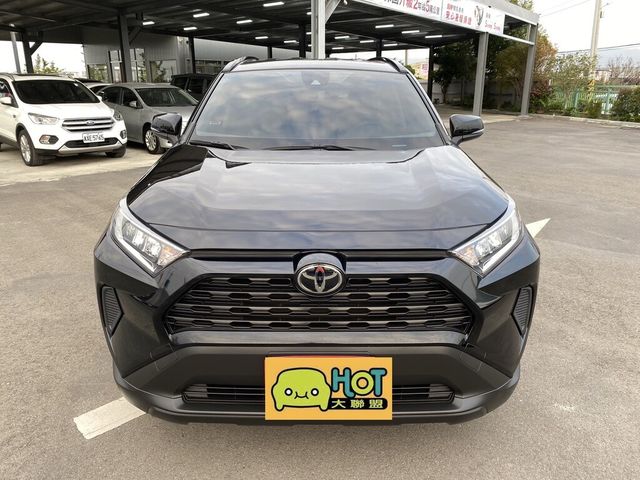 TOYOTA豐田 RAV4  第5張相片