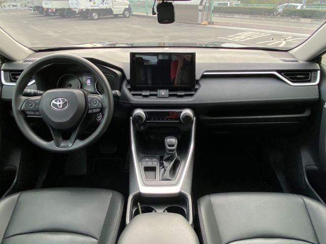 TOYOTA豐田 RAV4  第9張相片