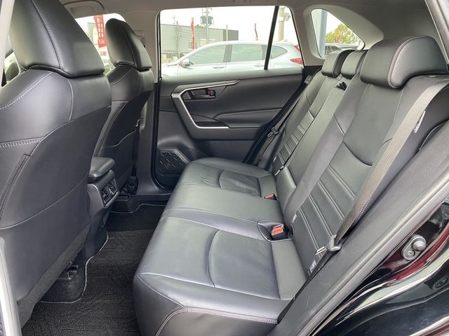 TOYOTA豐田 RAV4  第13張相片