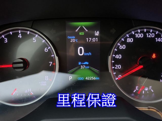 TOYOTA豐田 RAV4  第15張相片