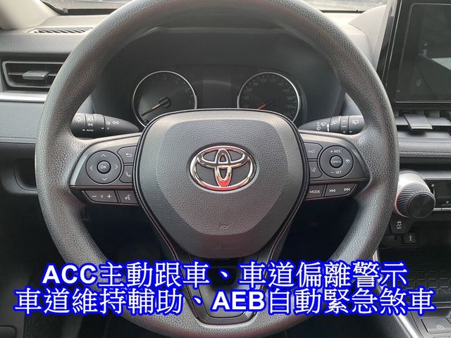 TOYOTA豐田 RAV4  第17張相片