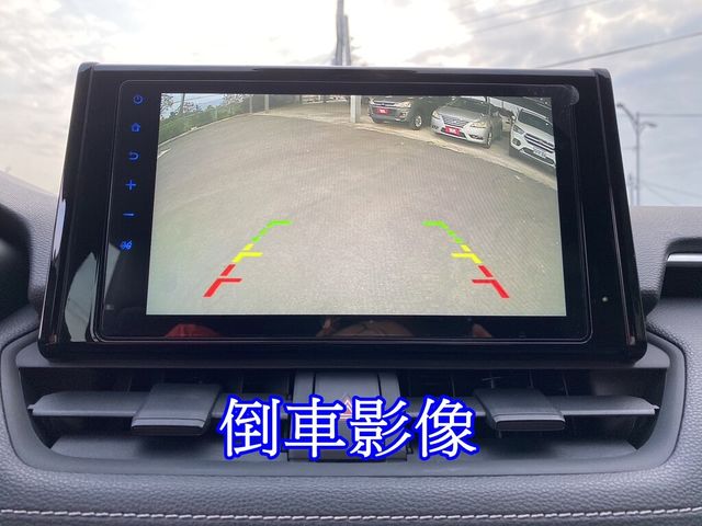TOYOTA豐田 RAV4  第19張相片