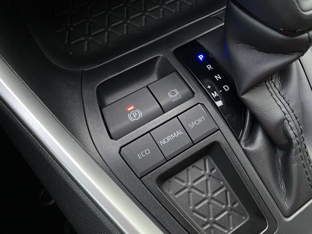 TOYOTA豐田 RAV4  第21張相片