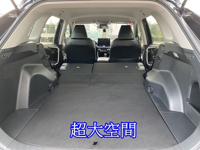 TOYOTA豐田 RAV4  第23張相片