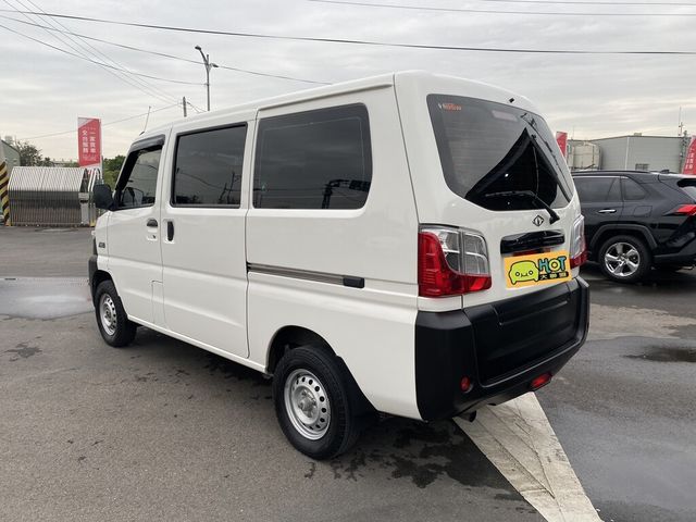 MITSUBISHI三菱 VERYCA  第13張相片