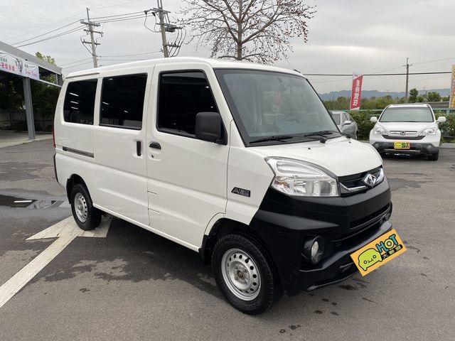 MITSUBISHI三菱 VERYCA  第14張相片