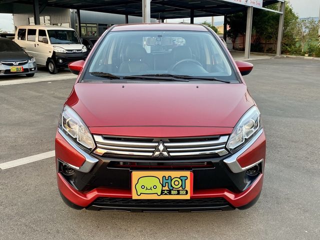 MITSUBISHI三菱 COLT PLUS  第3張相片