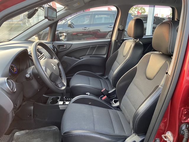 MITSUBISHI三菱 COLT PLUS  第6張相片