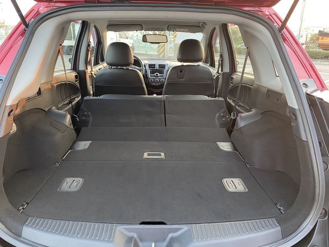 MITSUBISHI三菱 COLT PLUS  第9張相片