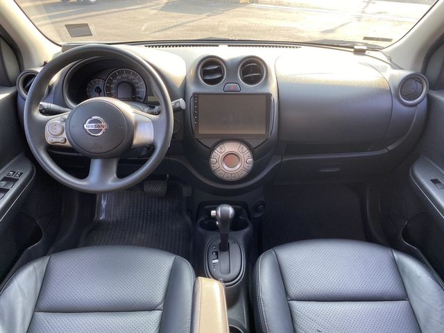 NISSAN日產 MARCH  第5張相片