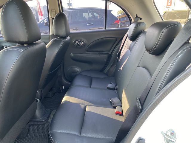 NISSAN日產 MARCH  第7張相片