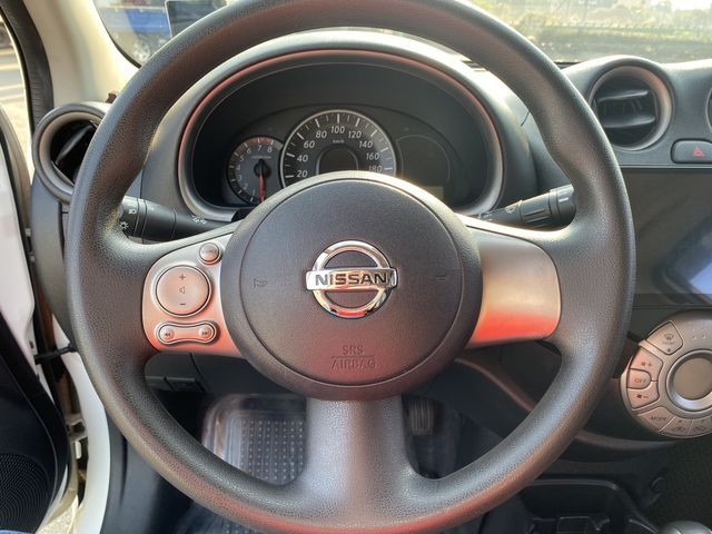 NISSAN日產 MARCH  第10張相片