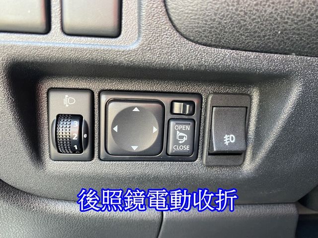 NISSAN日產 MARCH  第11張相片
