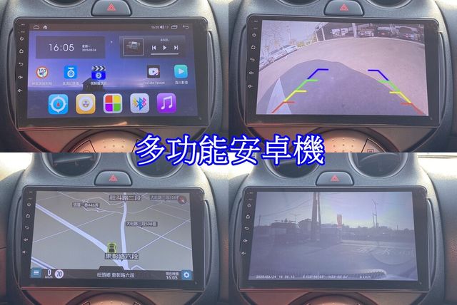 NISSAN日產 MARCH  第12張相片