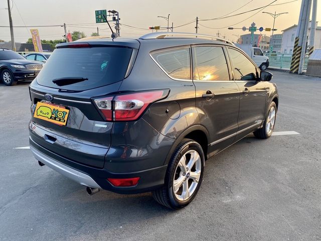 FORD福特 KUGA  第2張相片