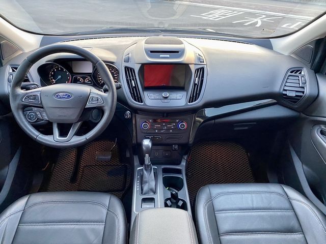 FORD福特 KUGA  第5張相片