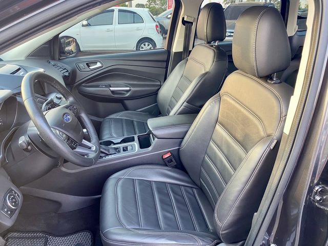FORD福特 KUGA  第6張相片