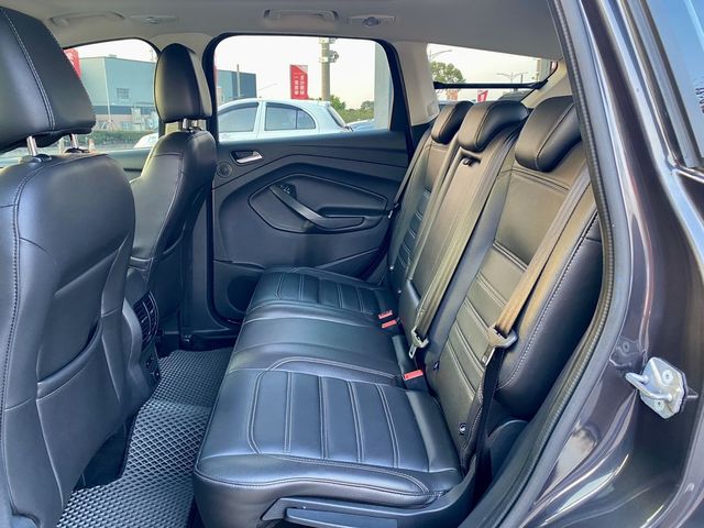 FORD福特 KUGA  第7張相片