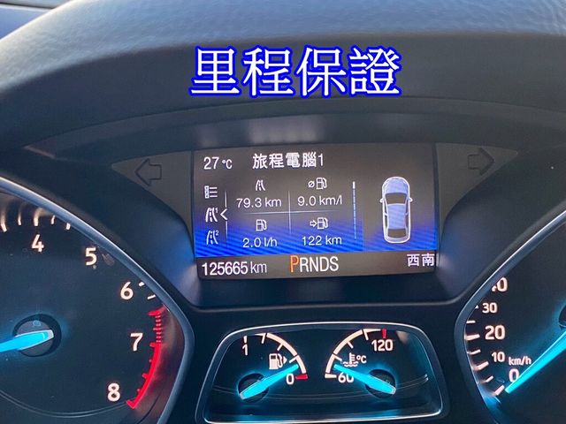 FORD福特 KUGA  第8張相片