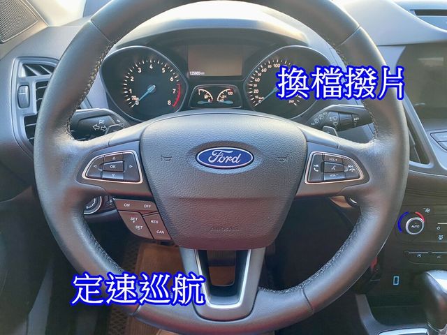 FORD福特 KUGA  第9張相片