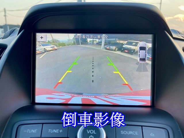 FORD福特 KUGA  第11張相片